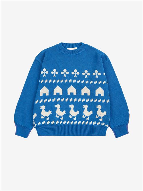  BOBO CHOSES | AC108421BLUE